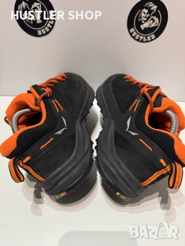 Туристически обувки SALEWA. Номер 41, снимка 5 - Други - 55671654