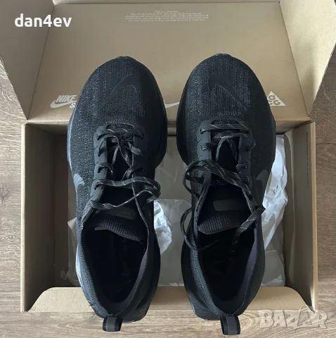 Nike ZoomX Invincible Run Flyknit 3 (Black), снимка 8 - Маратонки - 55638990