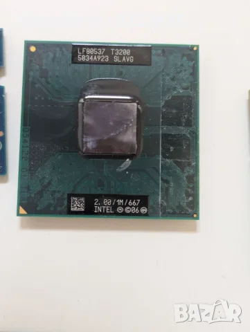 Процесори DDR3 RAM wifi, снимка 8 - Други - 55332328