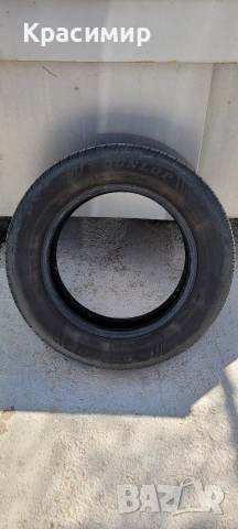 165 70 14 Dunlop 4бр. Всесезонни гуми , снимка 3 - Гуми и джанти - 54170148