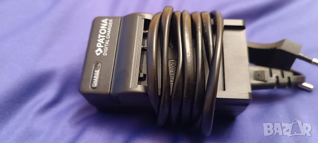 фотоапарат panasonic dmc-tz10, снимка 6 - Фотоапарати - 54977314