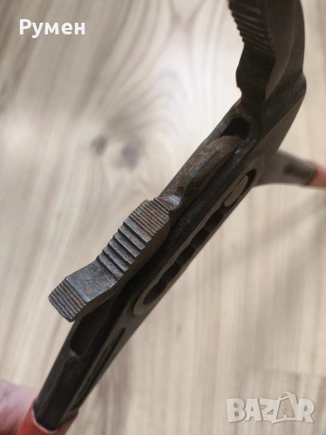 Водопроводни клеще гарги , снимка 11 - Клещи - 50154656