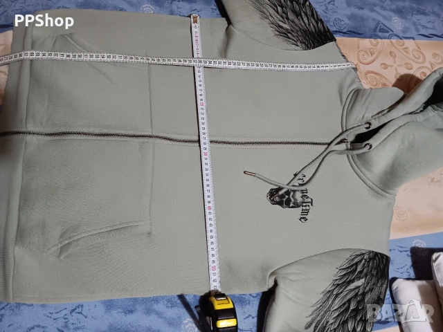 20€ ! НОВО ! Мъжко яке / М, снимка 6 - Якета - 54032548