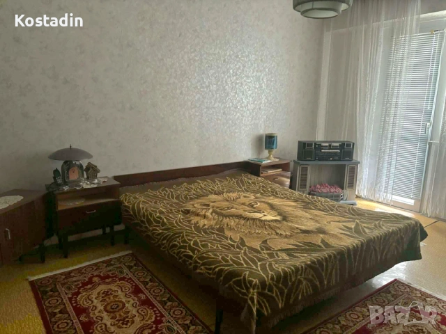 Продава се 4-стаен апартамент, 109 кв.м. (+6 кв.м. тераси), гр. Димитровград, ул. Христо Смирненски, снимка 4 - Апартаменти - 54738473