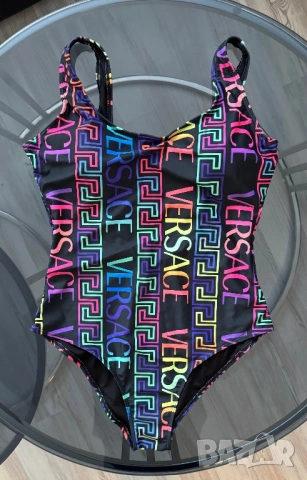 Цял бански Versace