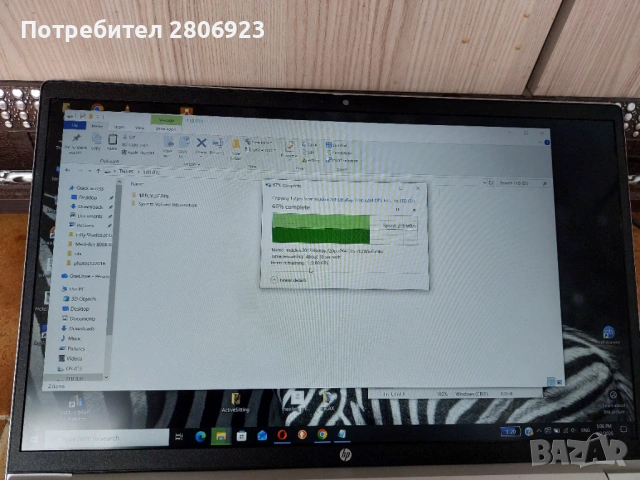 HDD 3.5" Seagate 1TB 7200prm - диск за данни, снимка 9 - Твърди дискове - 54078631