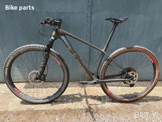 Scott Scale 910 Carbon