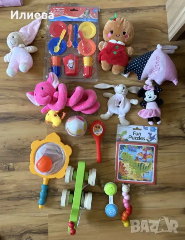 Детски занимателни играчки , снимка 3 - Образователни игри - 54167053