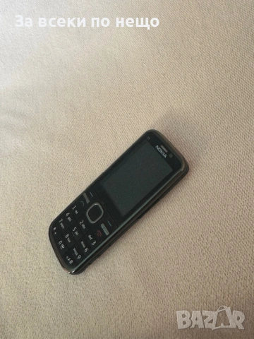 Nokia C5 , Работи с A1, снимка 4 - Nokia - 54646621