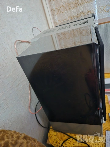стерео система,Yamaha pianocraft rx-e200,cdx-e200,kx-e100, снимка 6 - Аудиосистеми - 54399025