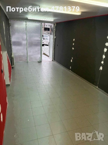 Магазин под наем 44кв.м.- гр. София, ж.к. Слатина, снимка 9 - Магазини - 54016204