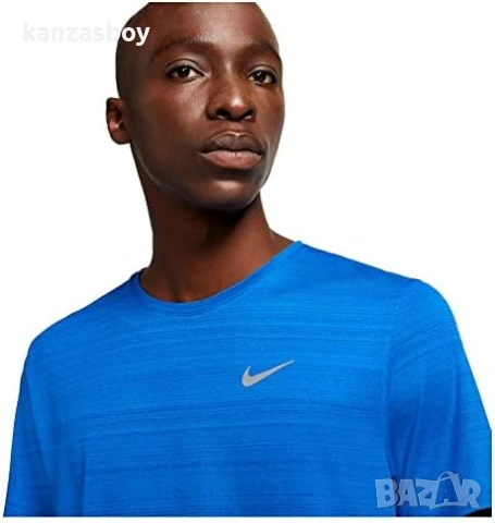 nike dri fit - страхотна мъжка тениска L