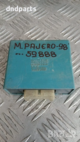 Модул Mitsubishi Pajero 1998 MB921337 165000-2060