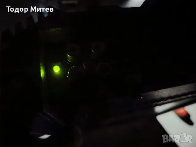 Vibe Lanzar vibe 420, снимка 7 - Ресийвъри, усилватели, смесителни пултове - 55603452