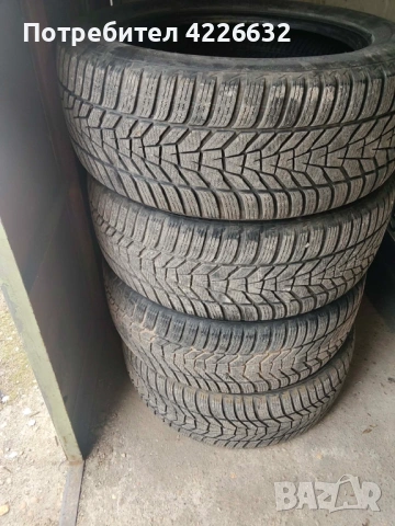 235.55.17, снимка 5 - Гуми и джанти - 54006432