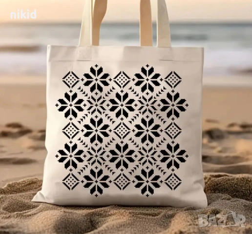 30*30 см шевица шарки снежинки стенсил шаблон декор торта мебел стена боя плат арт scrapbooking, снимка 4 - Други - 54529511