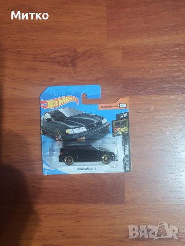 Hot Wheels, снимка 13 - Колекции - 50487586