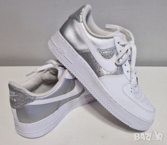 NIKE AIRFORCE 1, 40 номер, НОВИ 