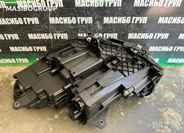 Фарове Full Led фар за Бмв Х2 Bmw X2 IX2 U10, снимка 6 - Части - 54347628