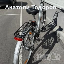 Електрически Велосипед PROPHETE -Trio Motor 250W / 24V, снимка 3 - Велосипеди - 55010038