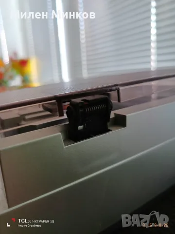 Denon DP29F 75€, снимка 6 - Грамофони - 55597365
