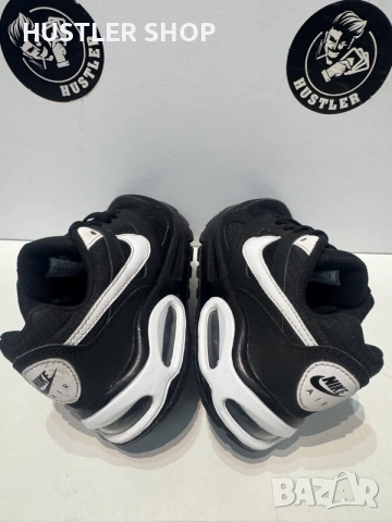 Детски маратонки NIKE AIR MAX. Номер 30, снимка 5 - Детски маратонки - 55391360