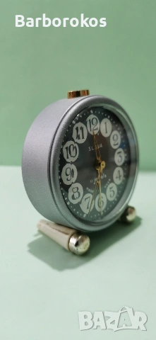 Будилник Слава , снимка 3 - Други - 54120034