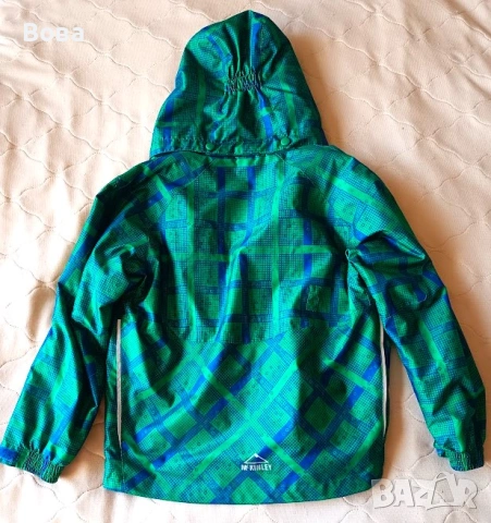 Детско яке McKINLEY, снимка 2 - Детски якета и елеци - 54101880