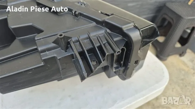 Ляв шофьорски фар Ford Kuga Facelift Full LED година 2023 2024 2025 2026 код PV4B13E015CE , снимка 4 - Части - 55393082