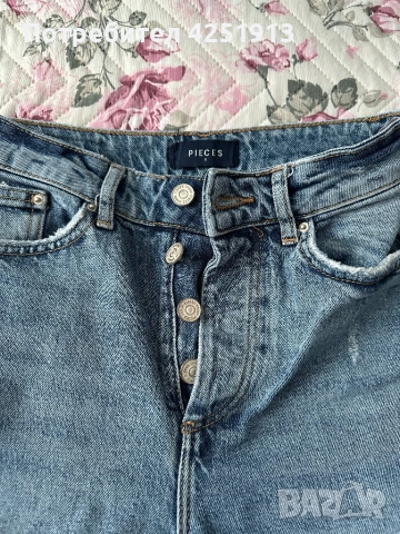 Дамски дънки за по 5 € 10 €, снимка 8 - Дънки - 54415504