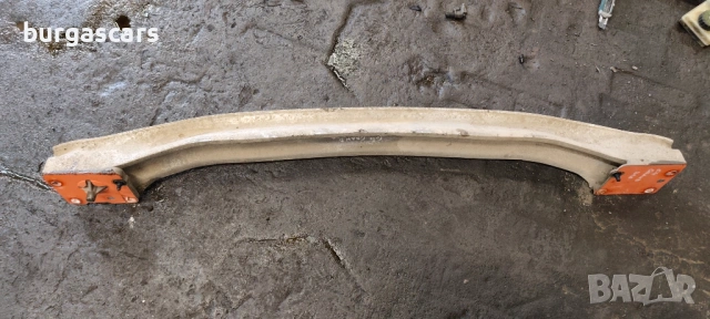 Основа задна броня Citroen C4 Grand Picasso 1.6HDI-109к.с, снимка 2 - Части - 54043257