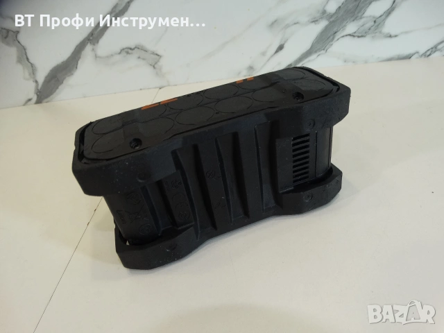 09.2025 Hilti B22 - 195 ( 9.0 Ah ) / NURON - Мощна батерия, снимка 5 - Други инструменти - 55077946