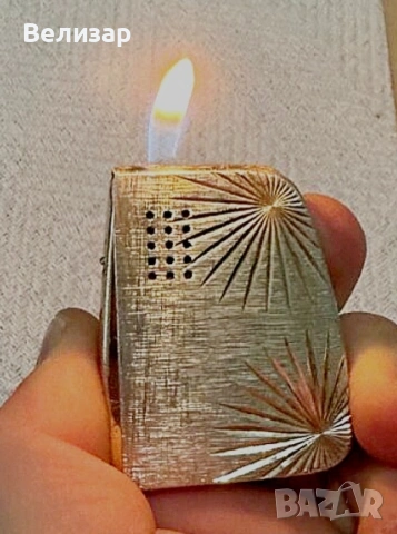 Ronson Viratronic 1970г., снимка 3 - Колекции - 54794401