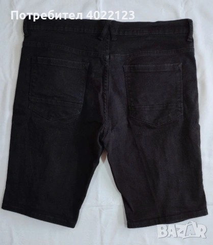 Denim Co - 2 броя къси дънки (джинси), снимка 10 - Дънки - 54037411