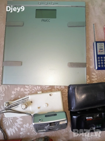 различни и мн.други 10 лв, снимка 17 - Тостери - 44312295