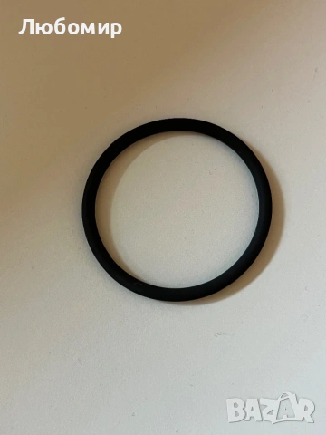 Уплътнител о-пръстен VITON нов - 3.5x44mm - Кафе машина, Резервни части