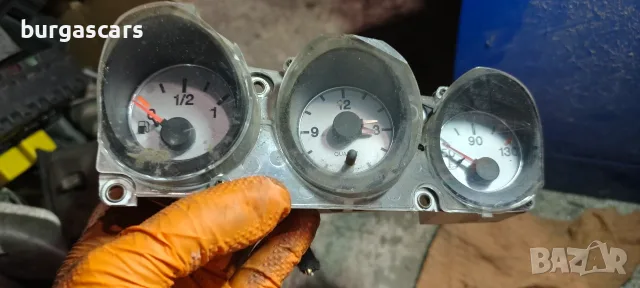 Панел уреди 60653714 Alfa Romeo 156 1.8-144к.с. Газ