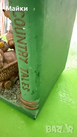 Стопър за книги, снимка 9 - Други - 55701250
