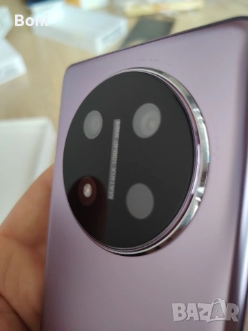 Honor magic 7 lite Розов, снимка 5 - Други - 55269335
