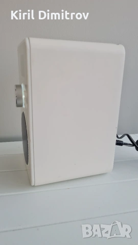 интернет радио Peaq PDR 200, снимка 5 - Радиокасетофони, транзистори - 55059085