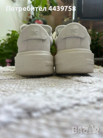 Маратонки Converse, снимка 3 - Маратонки - 54807607