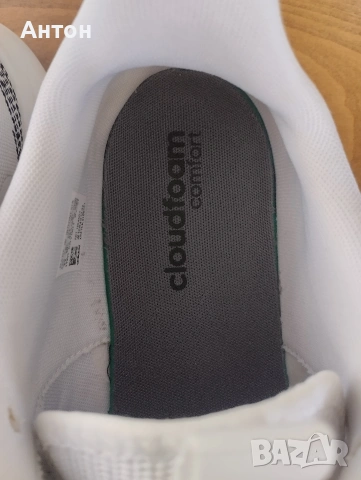 Adidas Fluidstreet , снимка 6 - Маратонки - 55155316