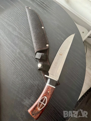 Ловни ножове, снимка 4 - Ножове - 54022949