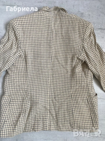 Блейзер/сако на Cerruti, снимка 3 - Сака - 54183213