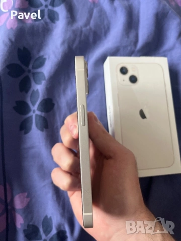 Apple Iphone 13 128GB, снимка 3 - Apple iPhone - 54157195