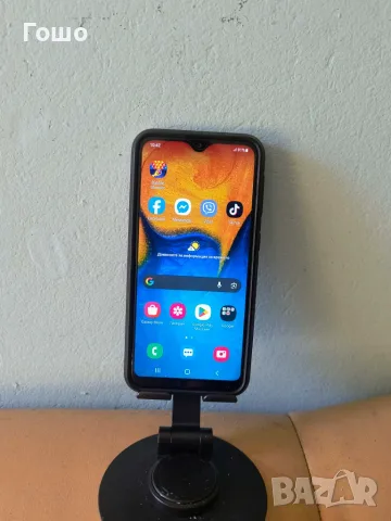 Смартфон Samsung Galaxy A20e