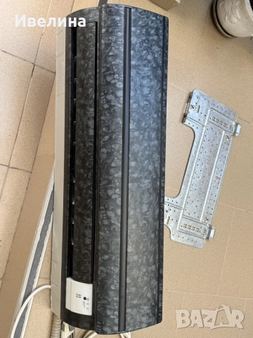 Климат Hitachi
RAS-10KH +
дистанционно