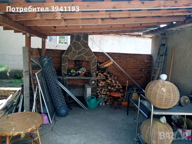 Продавам КЪЩА, село Добри Дол, обл. Пловдив, общ. Първомай, снимка 5 - Къщи - 55013111