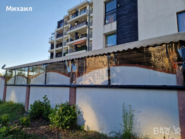 Ветроупорни завеси Тенти , снимка 7 - Пердета и завеси - 54600418