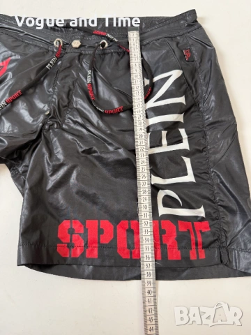Бански Plein Sport, снимка 11 - Бански - 54884634